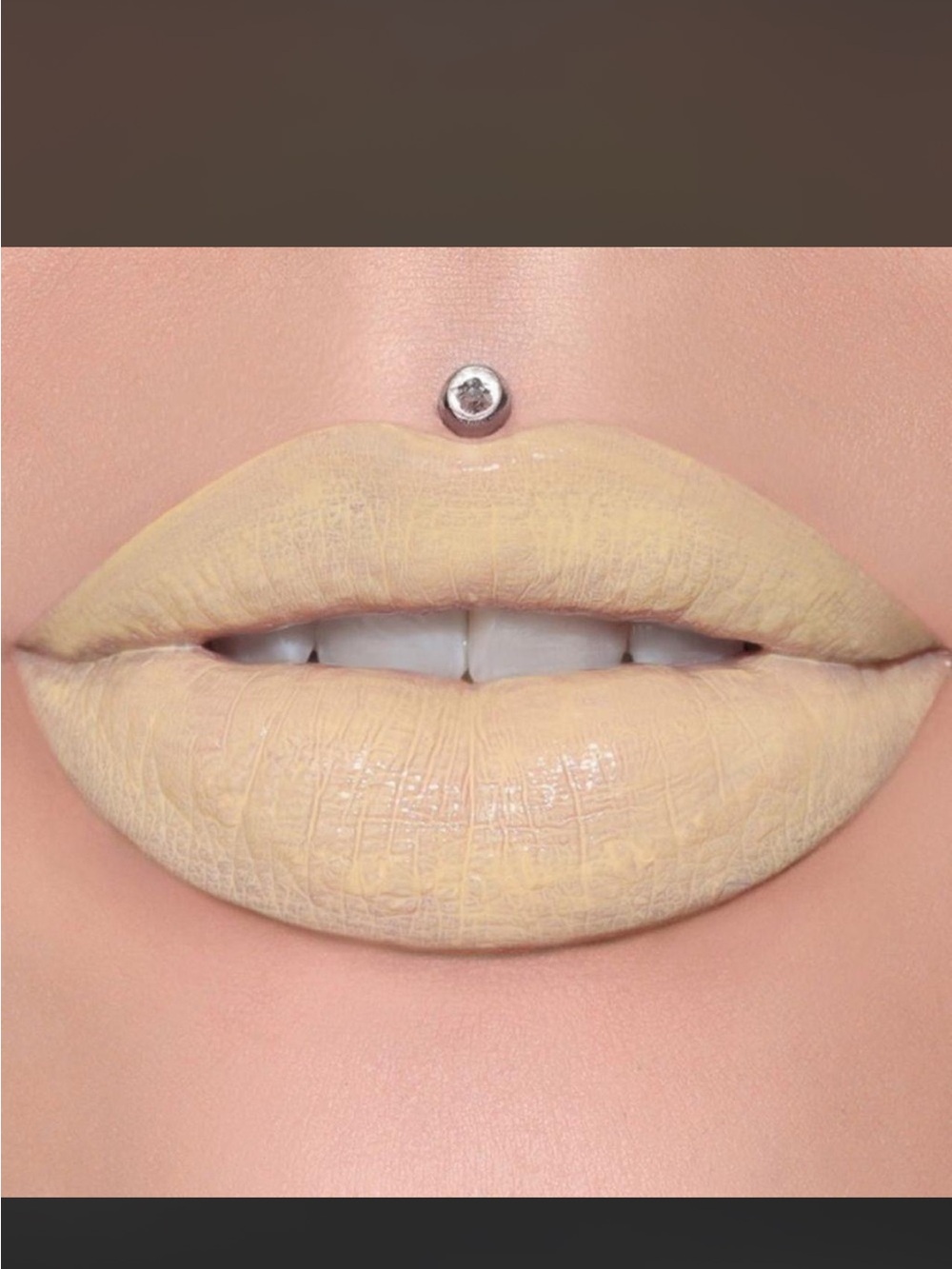 Jeffree Star Supreme Gloss - Urethra